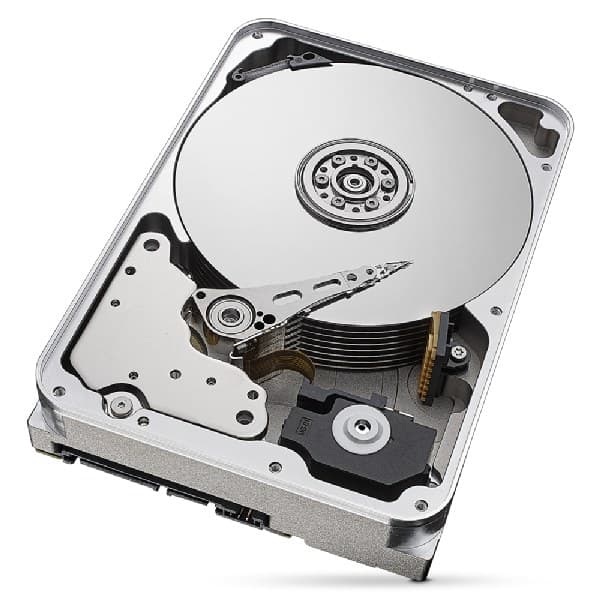 Seagate IronWolf Pro ST16000NT001 internal hard drive 3.5" 16 TB 7200 RPM 256 MB Serial ATA III - Image 5