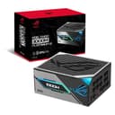 ASUS ROG THOR 1000W Platinum III ATX 3.1 80 PLUS Platinum Fully Modular PSU Power Supply thumbnail 1