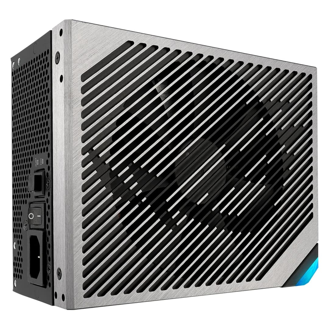 ASUS ROG THOR 1000W Platinum III ATX 3.1 80 PLUS Platinum Fully Modular PSU Power Supply - Image 9