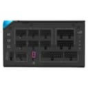 ASUS ROG THOR 1000W Platinum III ATX 3.1 80 PLUS Platinum Fully Modular PSU Power Supply thumbnail 10