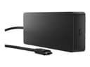 HP Universal USB-C Multiport Hub 50H55UT - 7-Port Docking Station, HDMI 2.0, DisplayPort 1.2, Gigabit Ethernet, 2x USB-A, USB-C Power Delivery thumbnail 3