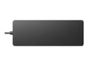 HP Universal USB-C Multiport Hub 50H55UT - 7-Port Docking Station, HDMI 2.0, DisplayPort 1.2, Gigabit Ethernet, 2x USB-A, USB-C Power Delivery thumbnail 6