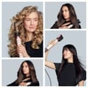 Dyson Airwrap Co-anda 2x for Straight/Wavy Hair - Amber Silk thumbnail 2