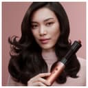 Dyson Airwrap Co-anda 2x for Straight/Wavy Hair - Amber Silk thumbnail 7