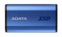 ADATA SE880 2 TB External SSD USB 3.2 Gen 2x2 USB Type-C Blue thumbnail 1