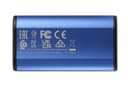 ADATA SE880 2 TB External SSD USB 3.2 Gen 2x2 USB Type-C Blue thumbnail 2