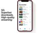 Apple iPhone 12 - 64 GB, RED thumbnail 3