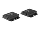 LINDY 38208 70m Cat.6 HDMI 4K30 & IR Extender with PoC & Loop Out thumbnail 5