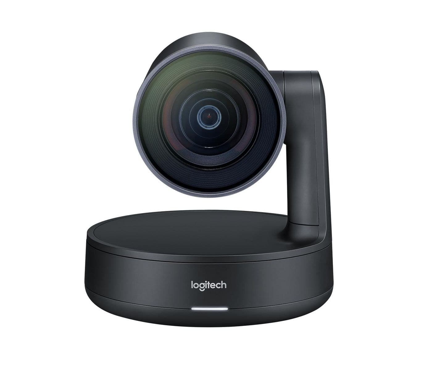 Logitech Rally Ultra-HD 4K ConferenceCam Video Conferencing System, Black (960-001218)