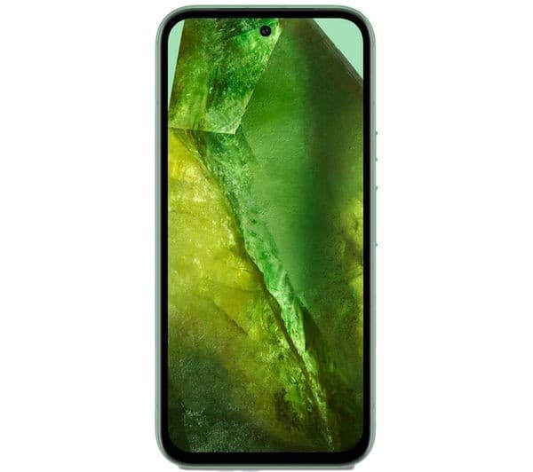 Google Pixel 8a 128GB Green - Image 2