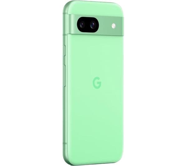 Google Pixel 8a 128GB Green - Image 3