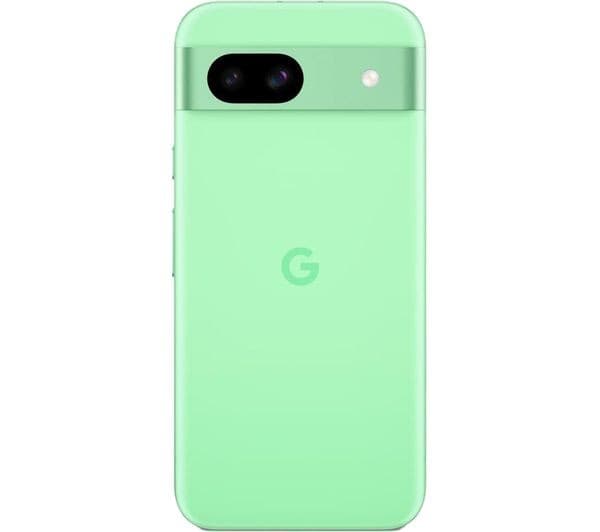 Google Pixel 8a 128GB Green - Image 5