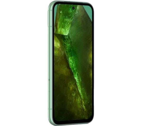 Google Pixel 8a 128GB Green - Image 9