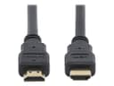 StarTech.com HDMM3M High Speed HDMI Cable 3m Black thumbnail 1