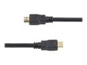 StarTech.com HDMM3M High Speed HDMI Cable 3m Black thumbnail 4