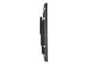 Peerless SF680P TV mount/stand 2.49 m (98") Black thumbnail 2