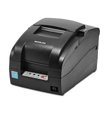 Impact Printer