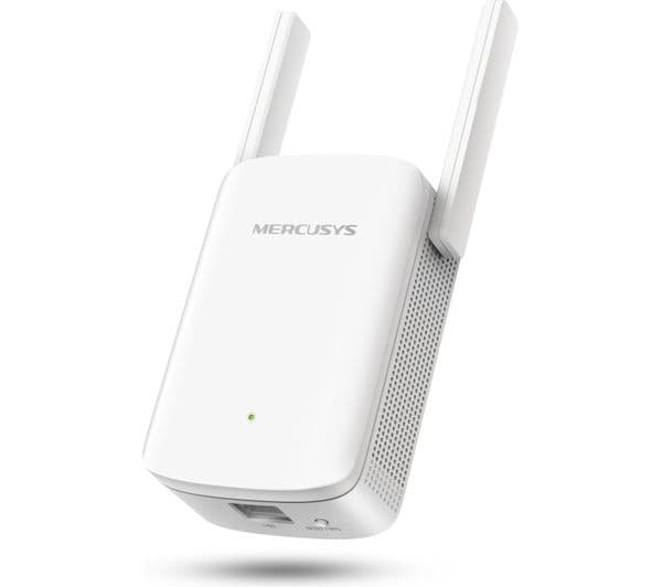 MERCUSYS MR60X AX1500 Dual-Band Wi-Fi 6 Gigabit Router - Image 1