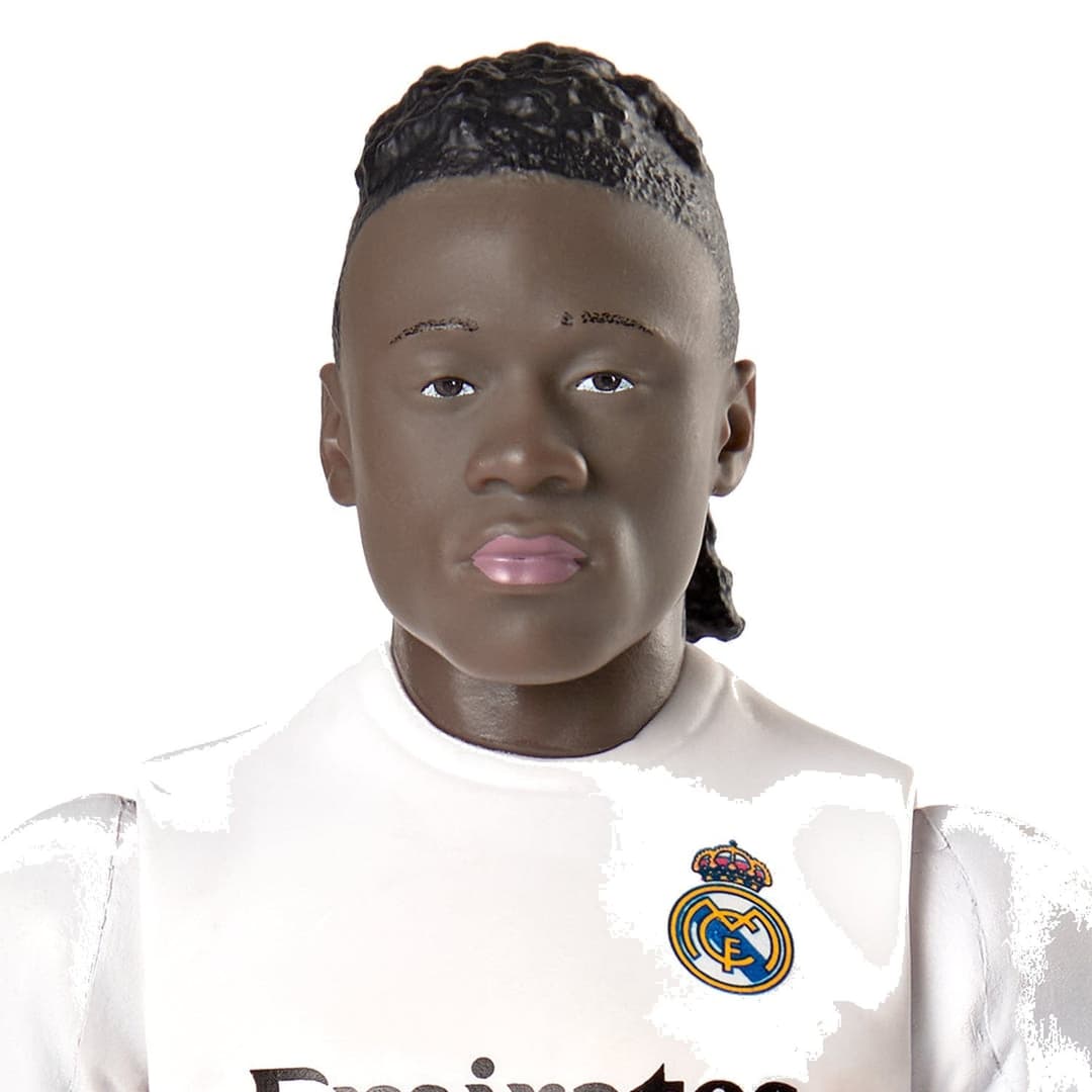 Banbo Camavinga Real Madrid Fully Articulated Figurine - Image 3