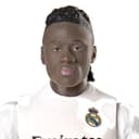 Banbo Camavinga Real Madrid Fully Articulated Figurine thumbnail 3
