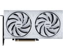 MSI GeForce RTX 5070 12 GB VENTUS 2X OC White Graphics Card thumbnail 1