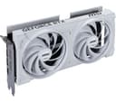 MSI GeForce RTX 5070 12 GB VENTUS 2X OC White Graphics Card thumbnail 6