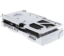 MSI GeForce RTX 5070 12 GB VENTUS 2X OC White Graphics Card thumbnail 8