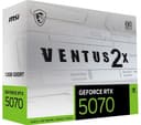 MSI GeForce RTX 5070 12 GB VENTUS 2X OC White Graphics Card thumbnail 9
