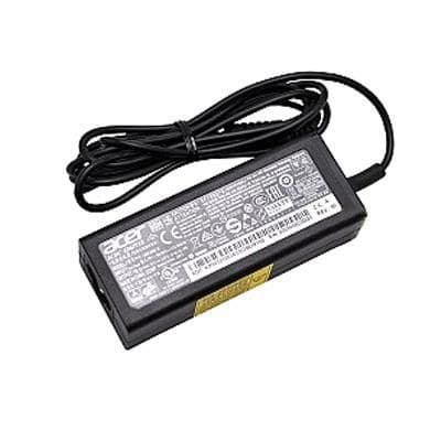 AC ADAPTOR.45W.19V.BLACK - Image 1