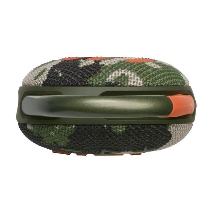 JBL Clip 5 Portable Bluetooth Speaker - Squad  - Image 5
