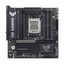 ASUS TUF GAMING B850M-PLUS WIFI7 B850 Socket AM5 Micro-ATX Motherboard - Black thumbnail 2