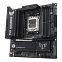 ASUS TUF GAMING B850M-PLUS WIFI7 B850 Socket AM5 Micro-ATX Motherboard - Black thumbnail 4