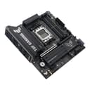 ASUS TUF GAMING B850M-PLUS WIFI7 B850 Socket AM5 Micro-ATX Motherboard - Black thumbnail 5