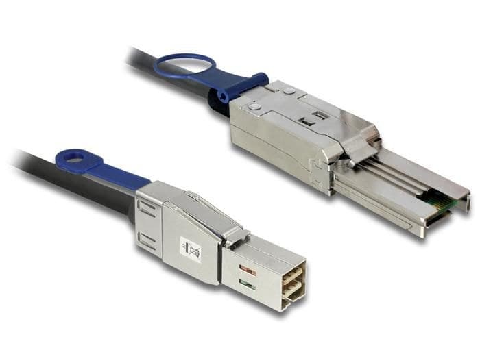 Cable Mini SAS HD SFF-8644