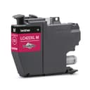 Brother LC422XL High Yield Original Ink Cartridge - Magenta thumbnail 2