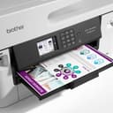 Brother LC422XL High Yield Original Ink Cartridge - Magenta thumbnail 3