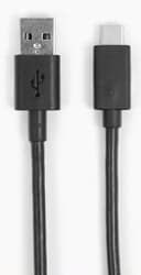Owl Labs USB-C to USB-A Extension Cable for Meeting Owl 3, 16 ft (5 m) - Black thumbnail 2