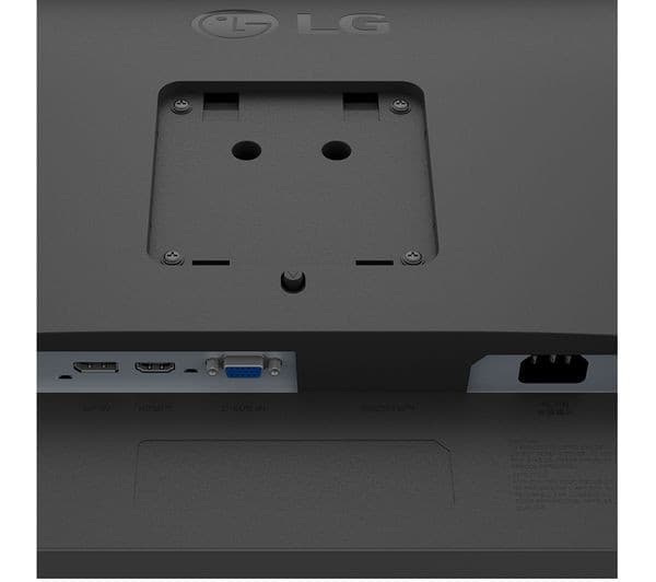 LG 27BA450-B Full HD 27" IPS LED Monitor 100Hz - Black - Image 7
