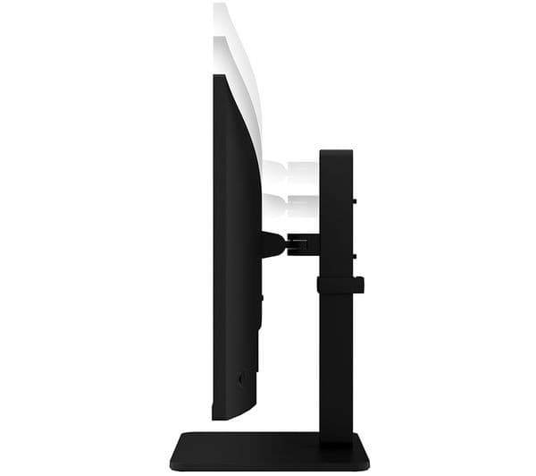 LG 27BA450-B Full HD 27" IPS LED Monitor 100Hz - Black - Image 9