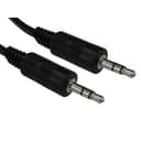 Lithe Audio Lithe Link Shielded Cable 3.5mm Jack to Jack 10m (01271) thumbnail 1