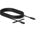 Meta Quest Link Cable USB Type-C 5 m Black (Fibre-Optic, Straight + Right-Angle) thumbnail 2