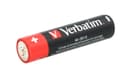 Verbatim 49500 AAA LR03 Alkaline Batteries 1.5V - 4 Pack thumbnail 2