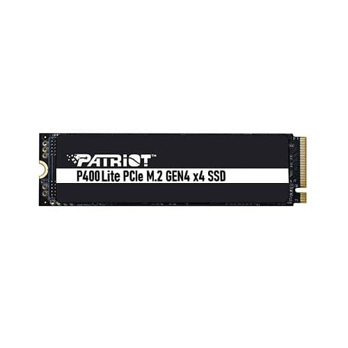 Patriot Memory P400 Lite 4 TB M.2 PCI Express 4.0 NVMe