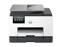 HP OfficeJet Pro 9132e All-in-One A4 Colour Multifunction Inkjet Printer - Wireless, Fax, 2-Tray 500 Sheets thumbnail 2