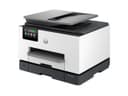 HP OfficeJet Pro 9132e All-in-One A4 Colour Multifunction Inkjet Printer - Wireless, Fax, 2-Tray 500 Sheets thumbnail 3