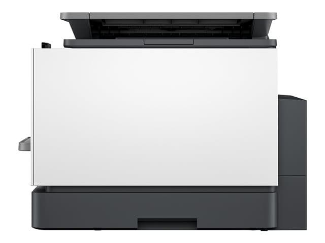 HP OfficeJet Pro 9132e All-in-One A4 Colour Multifunction Inkjet Printer - Wireless, Fax, 2-Tray 500 Sheets - Image 4