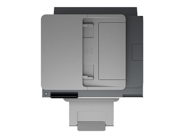 HP OfficeJet Pro 9132e All-in-One A4 Colour Multifunction Inkjet Printer - Wireless, Fax, 2-Tray 500 Sheets - Image 7