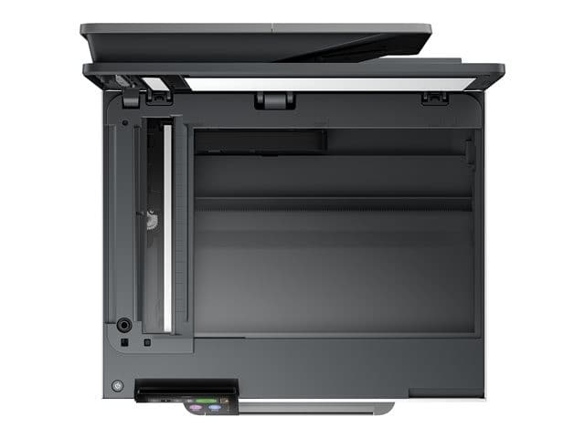 HP OfficeJet Pro 9132e All-in-One A4 Colour Multifunction Inkjet Printer - Wireless, Fax, 2-Tray 500 Sheets - Image 9