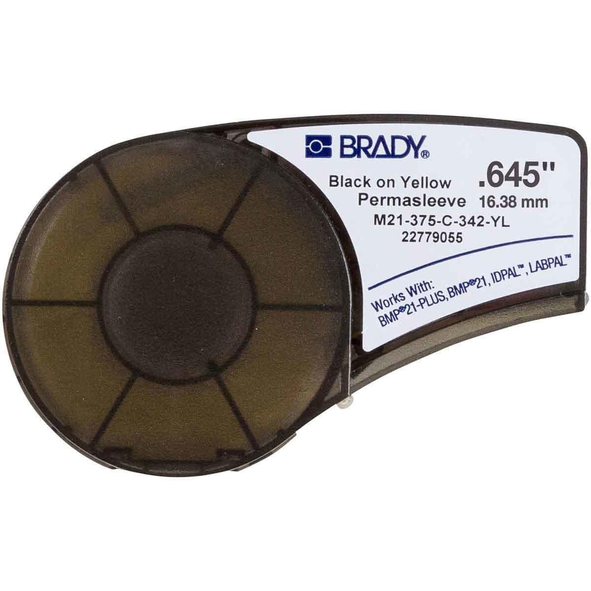 PermaSleeve Heat-shrink