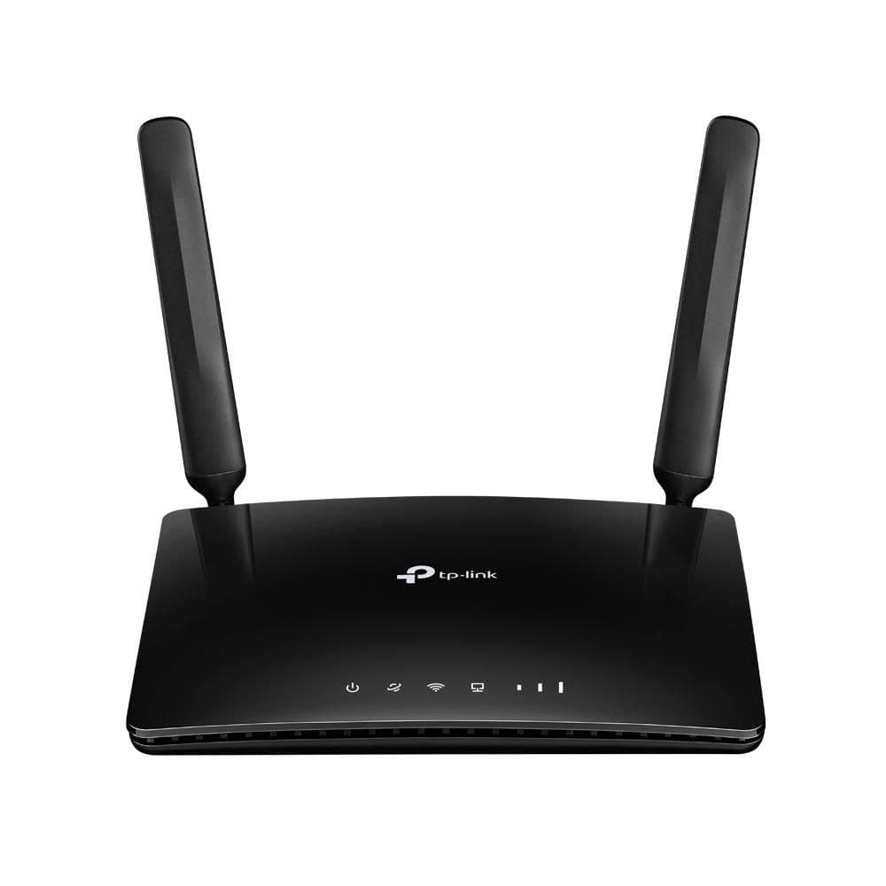 WLAN rout 750mb MR200 4G LTE